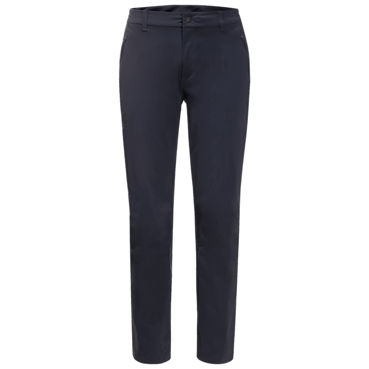 Night Blue Brand Jack Wolfskin PEAK PANT M Brands