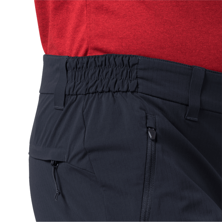 Night Blue Brand Jack Wolfskin PEAK PANT M Brands