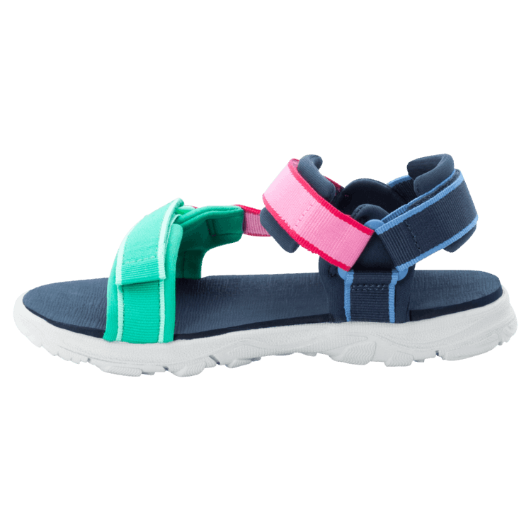 SEVEN SEAS 3 K Brand Jack Wolfskin Best Blue-Green