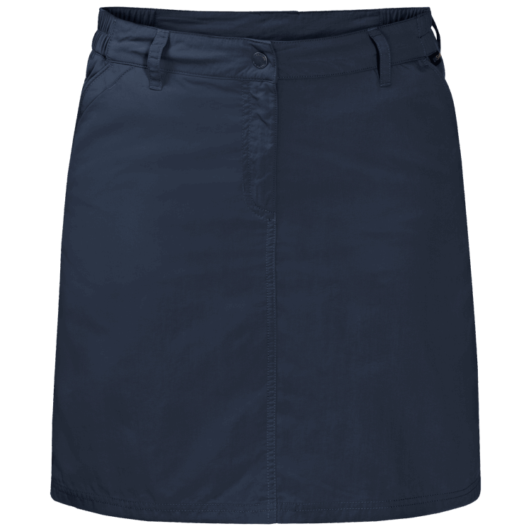Brand Jack Wolfskin Midnight Blue Collection Kalahari Skort