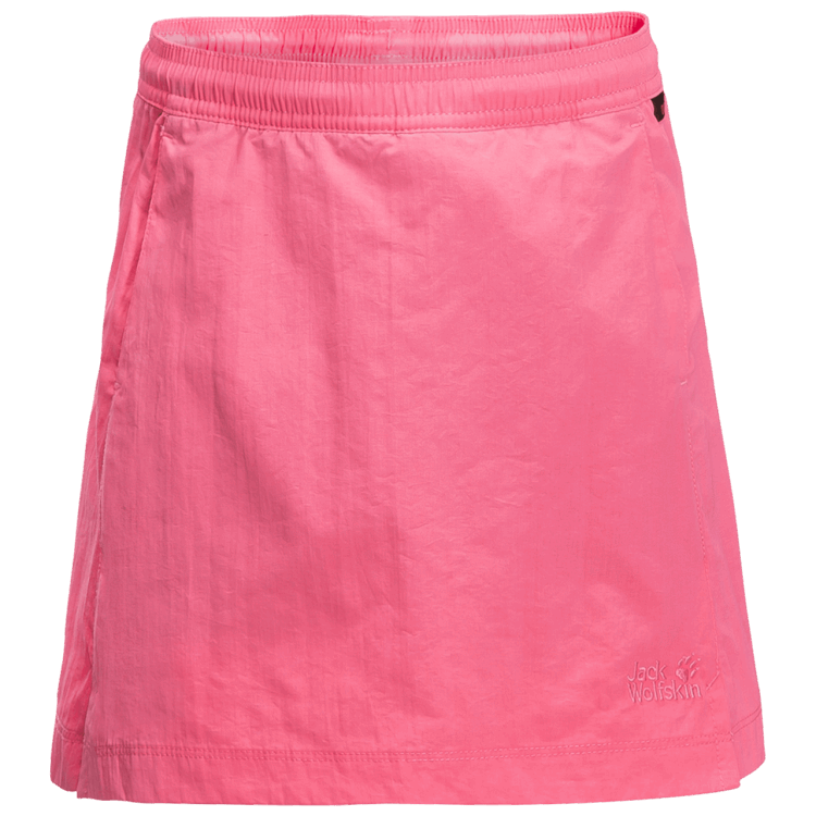 Pink Lemonade Brand Jack Wolfskin Girls' Sun Skort