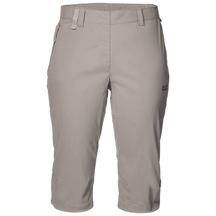 Moon Rock Activate Light 3/4 Pants Collections Brand Jack Wolfskin