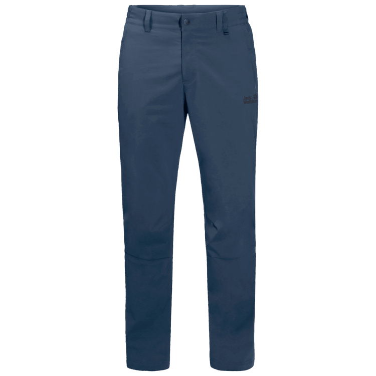 Men's Activate Light Thunder Blue Brand Jack Wolfskin Original