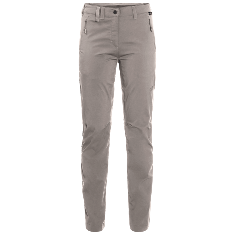 Brands Brand Jack Wolfskin Women's Activate Light Pants Moon Rock