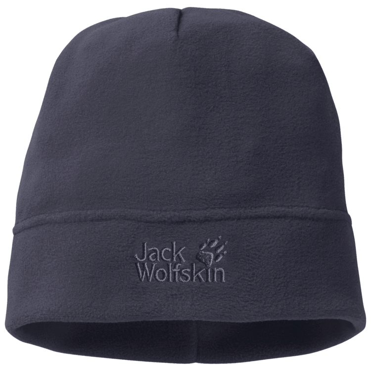 Real Stuff Cap Brand Jack Wolfskin Graphite Hot