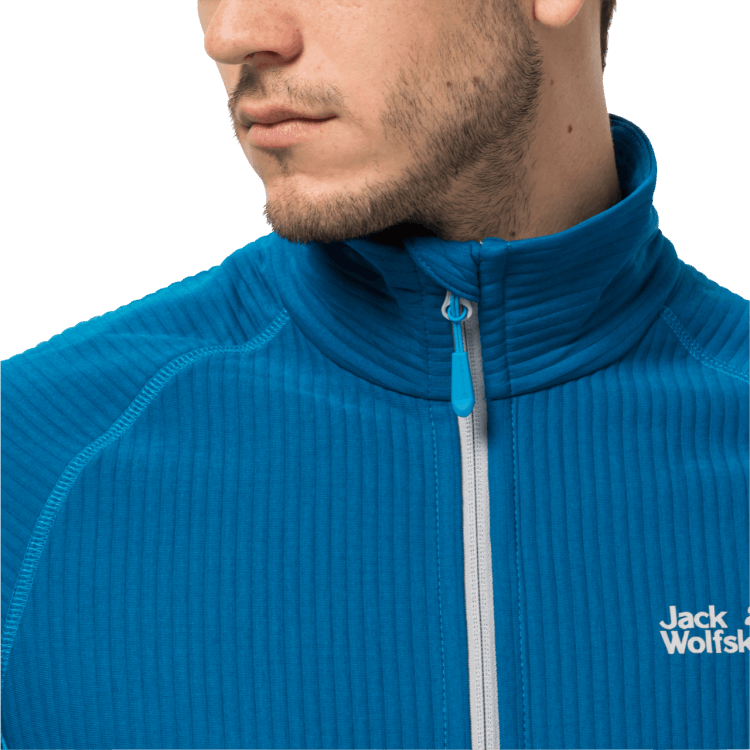 Men's Active Tongari Blue Pacific Brand Jack Wolfskin