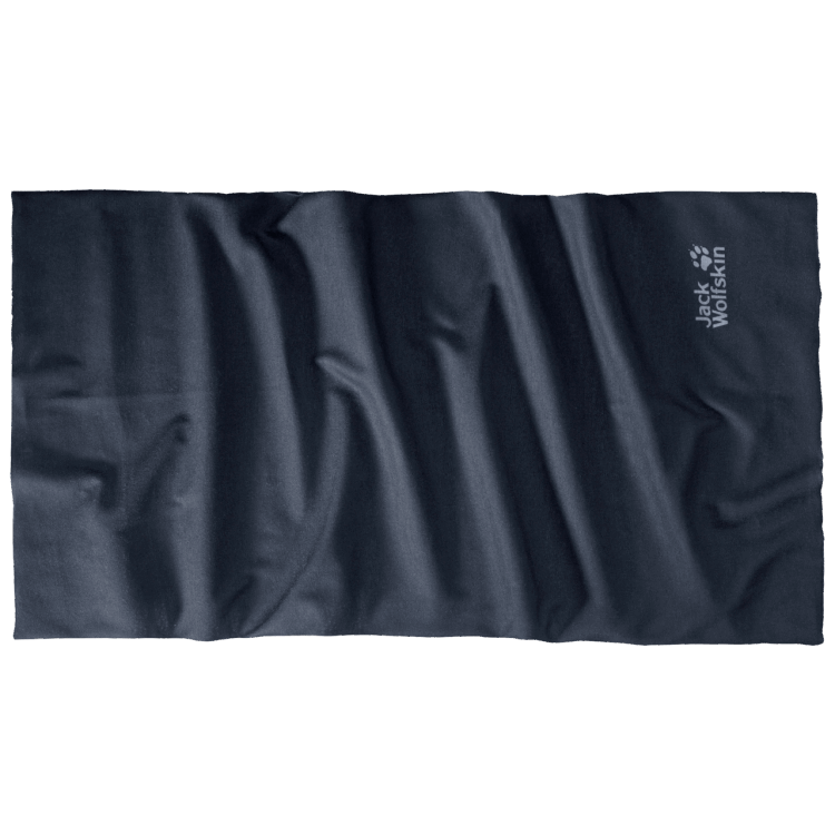 Brand Jack Wolfskin Melange Headgear Brands Night Blue