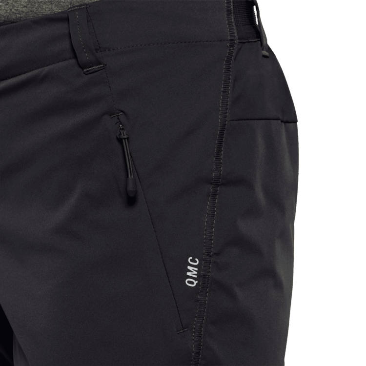 Women's Tasman Pant Collections Black Brand Jack Wolfskin