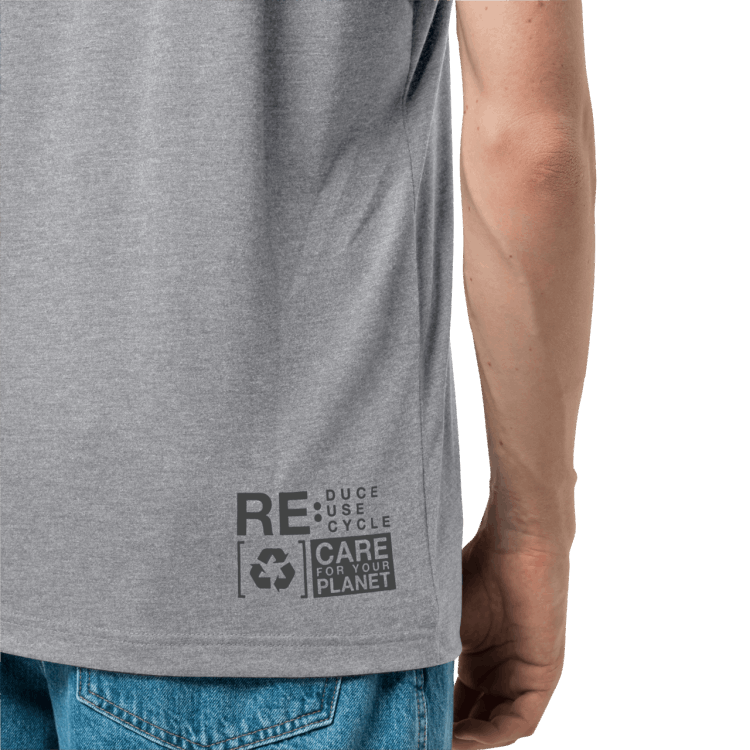 Alloy Brand Jack Wolfskin Original Men's Nature Relief T