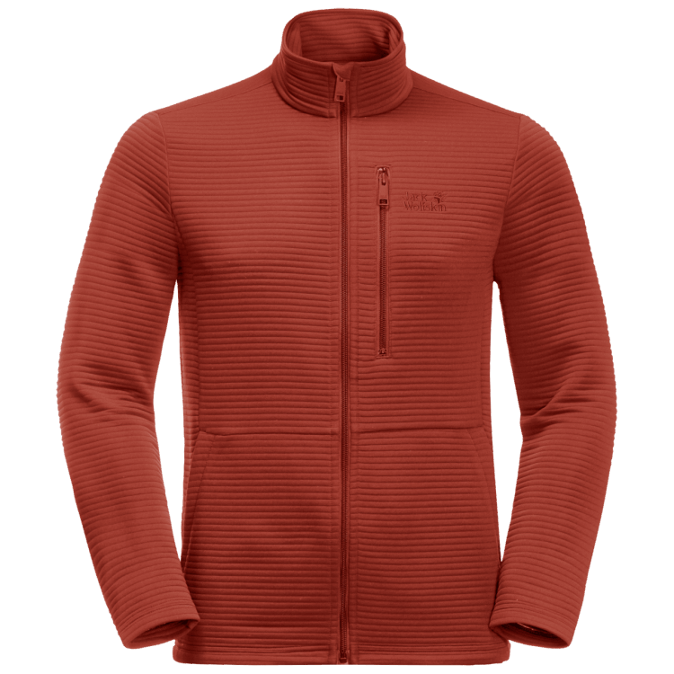Mexican Pepper Brand Jack Wolfskin Men's Modesto Jacket Best