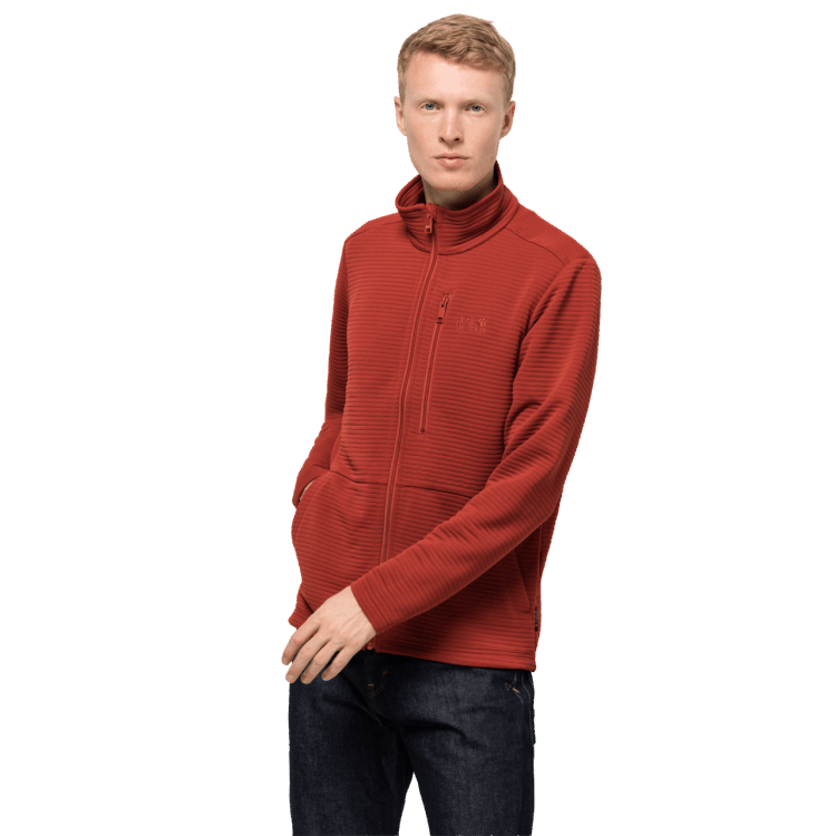 Mexican Pepper Brand Jack Wolfskin Men's Modesto Jacket Best