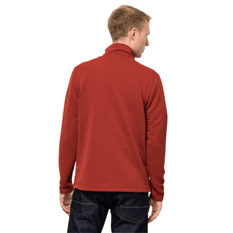 Mexican Pepper Brand Jack Wolfskin Men's Modesto Jacket Best