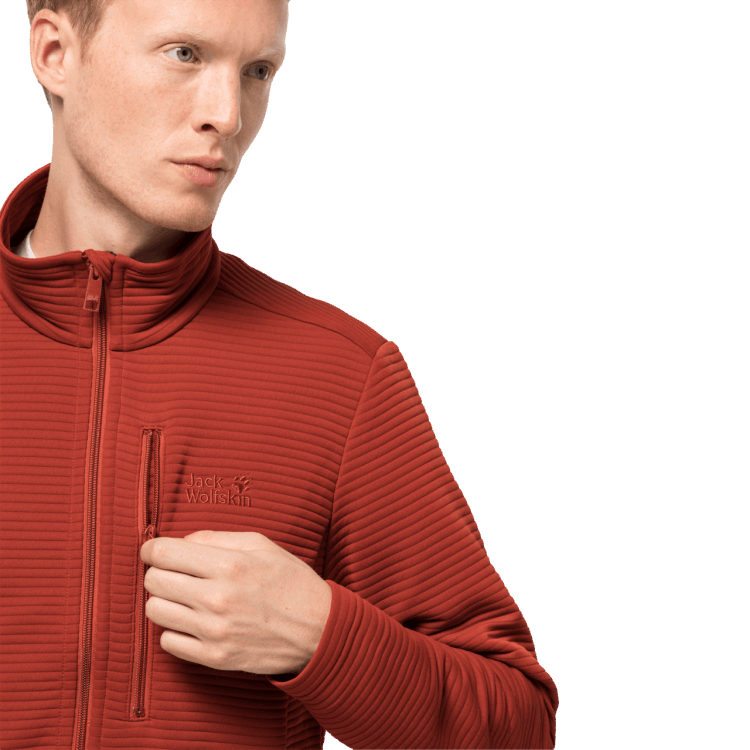 Mexican Pepper Brand Jack Wolfskin Men's Modesto Jacket Best