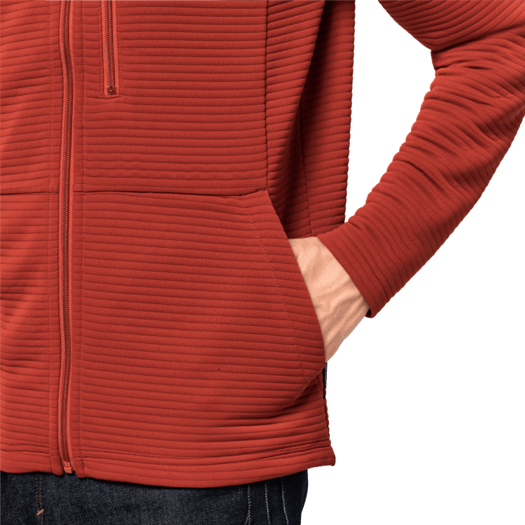 Mexican Pepper Brand Jack Wolfskin Men's Modesto Jacket Best