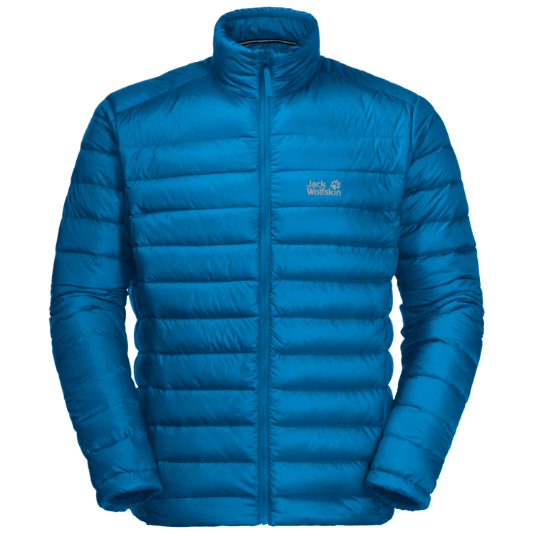 Brand Jack Wolfskin Original Blue Pacific Men's JWP Down