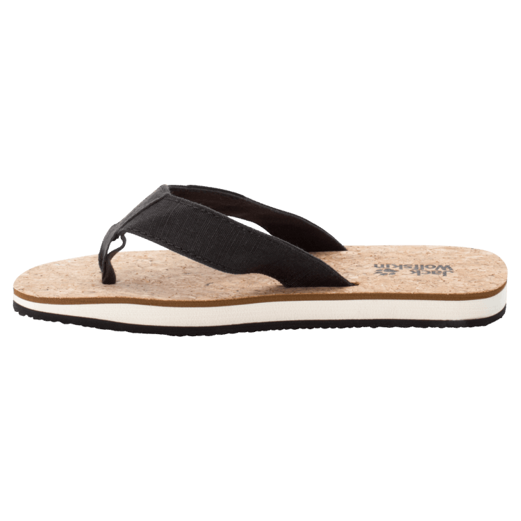 ECOSTRIDE 2 SLIPPER W Brand Jack Wolfskin Phantom-Cork Brand