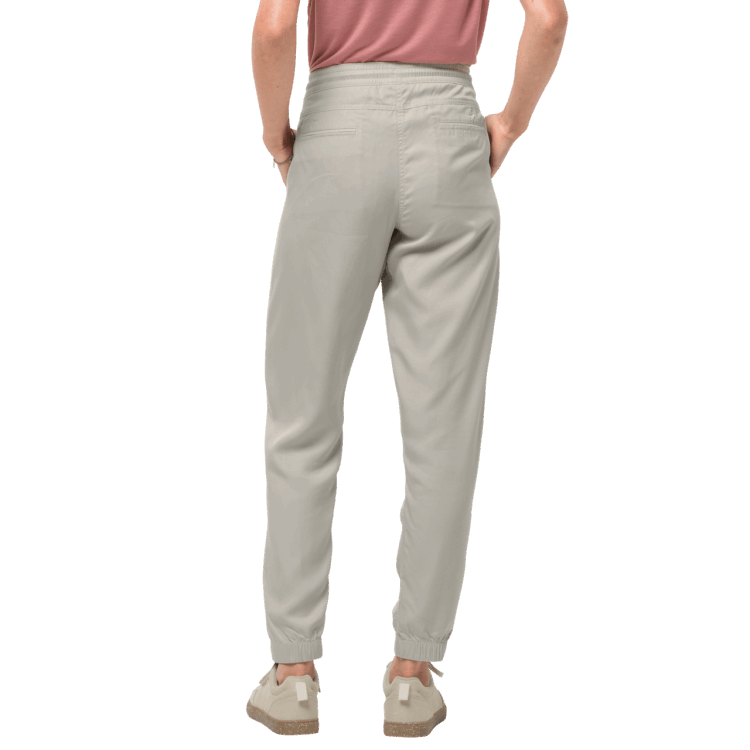 Brand Jack Wolfskin Women's Mojave Pants Dusty Grey Brands