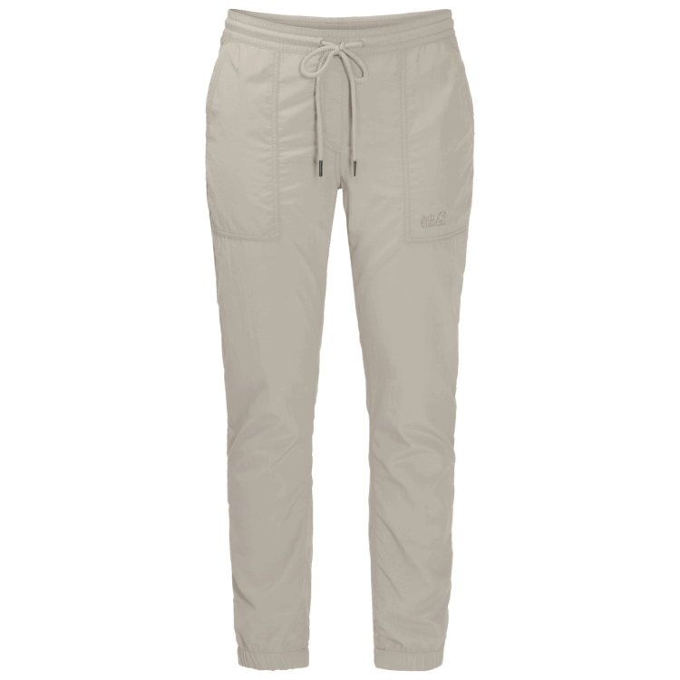 Brand Jack Wolfskin Women's Mojave Pants Dusty Grey Brands