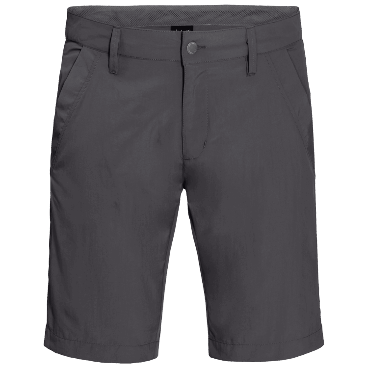 Asphalt Men's Desert Valley Shorts Hot Brand Jack Wolfskin