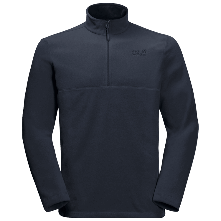 Men's Gecko Best Night Blue Brand Jack Wolfskin
