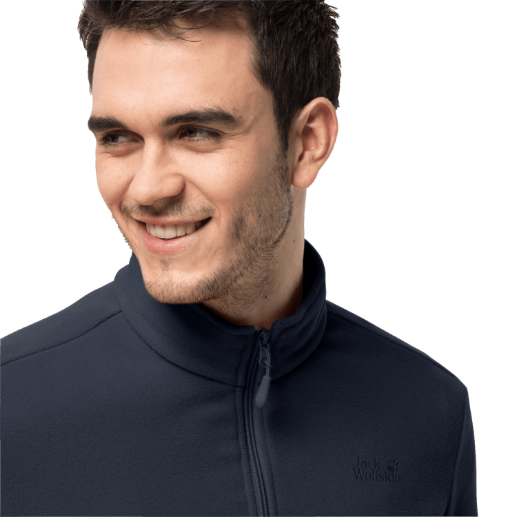 Men's Gecko Best Night Blue Brand Jack Wolfskin