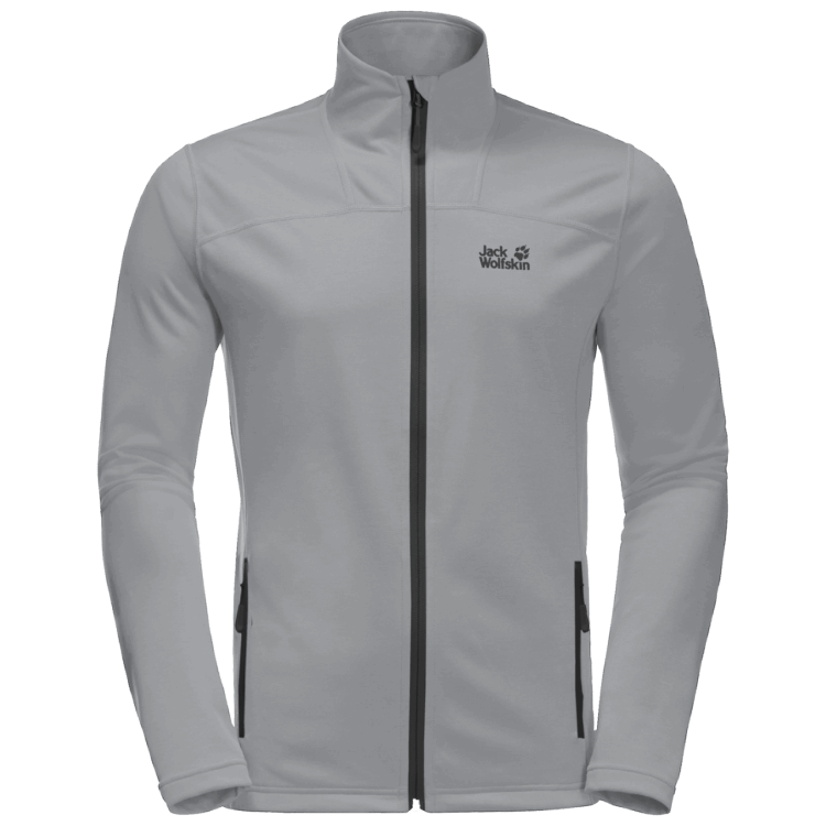 Hot Alloy Men's Horizon Jacket Brand Jack Wolfskin