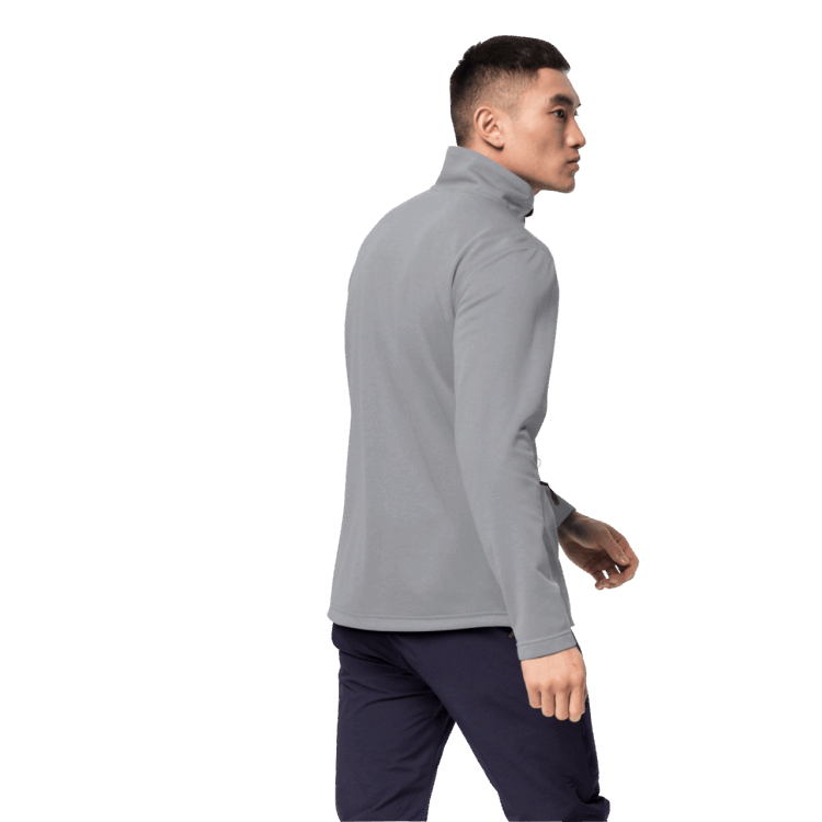 Hot Alloy Men's Horizon Jacket Brand Jack Wolfskin