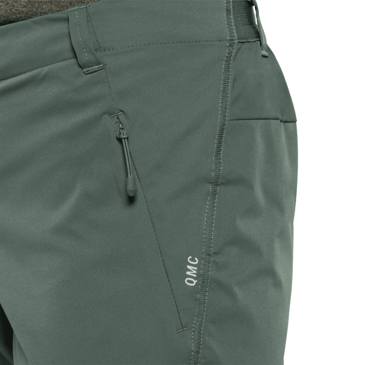 Women's Tasman Pant Collection Brand Jack Wolfskin Hedge Green