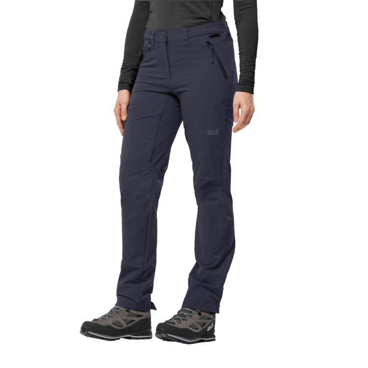 Brands Graphite Activate Xt Women's Brand Jack Wolfskin