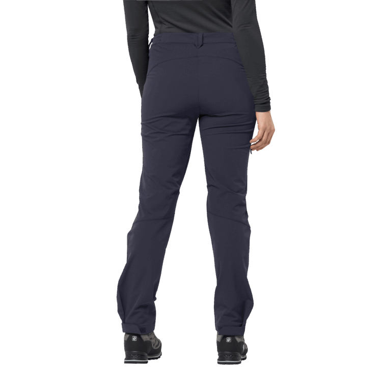 Brands Graphite Activate Xt Women's Brand Jack Wolfskin