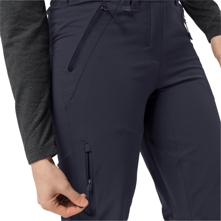 Brands Graphite Activate Xt Women's Brand Jack Wolfskin