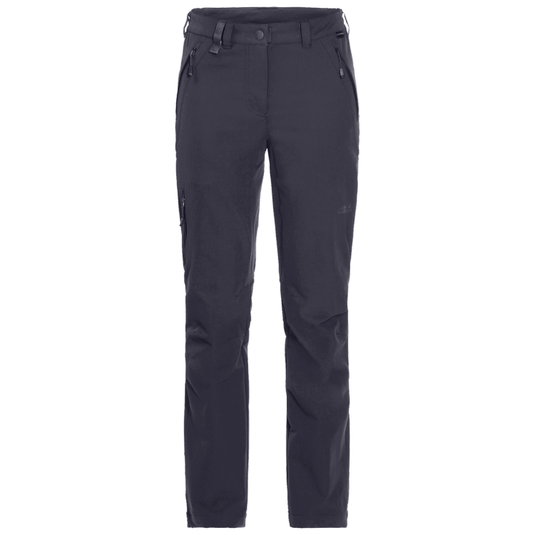 Brands Graphite Activate Xt Women's Brand Jack Wolfskin