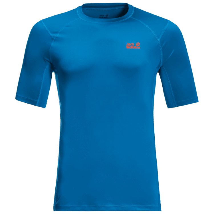 Brand Jack Wolfskin Blue Pacific Collection Men's Tourer Vent T