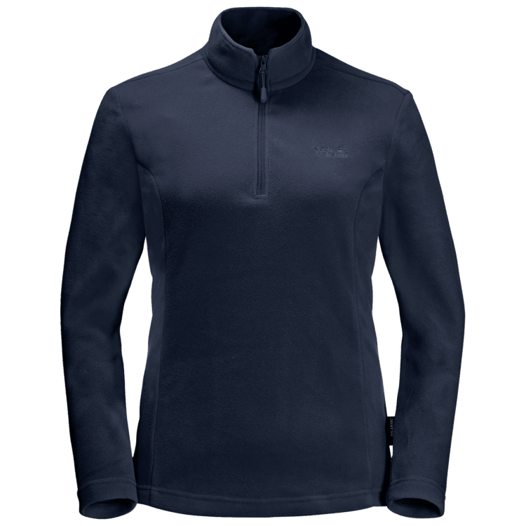Women's Gecko Original Midnight Blue Brand Jack Wolfskin