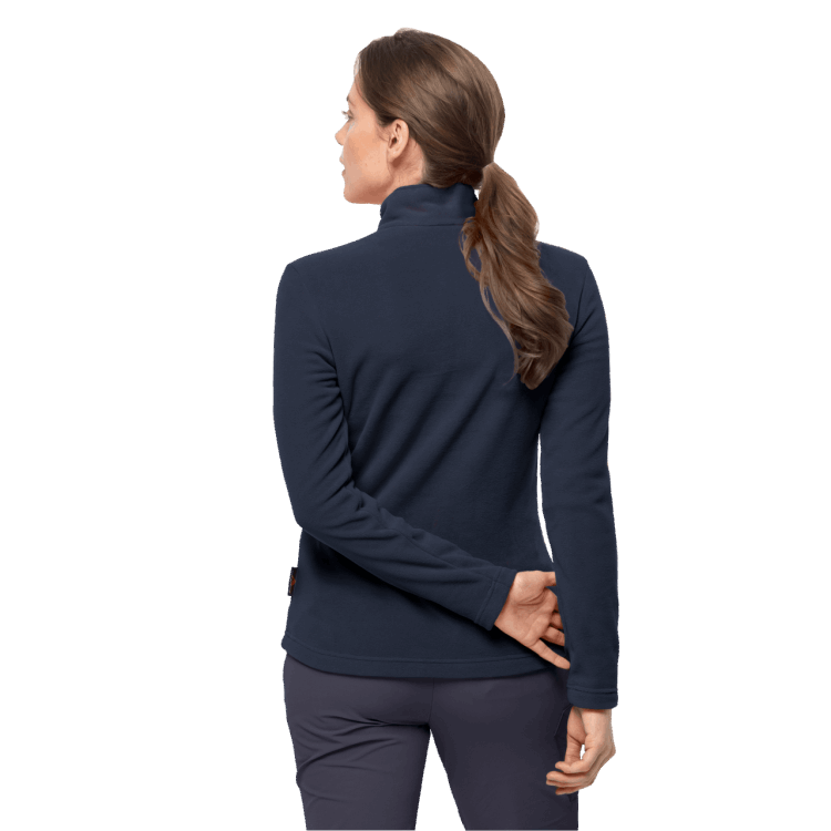 Women's Gecko Original Midnight Blue Brand Jack Wolfskin