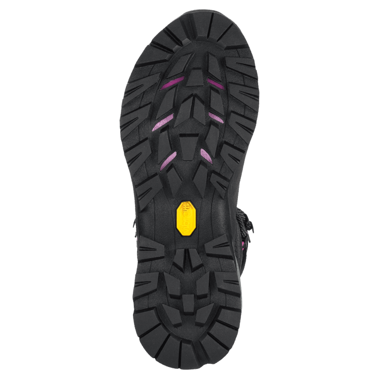 Brand Jack Wolfskin Women's Force Striker Texapore Mid Phantom-Pink Best