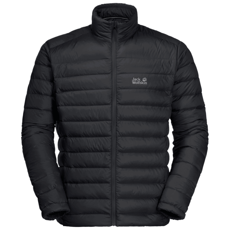 Black Brand Jack Wolfskin New Men's JWP Down