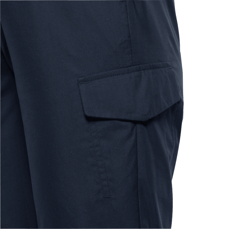 Brand Jack Wolfskin Night Blue Origin Women's Lakeside Trip Pants