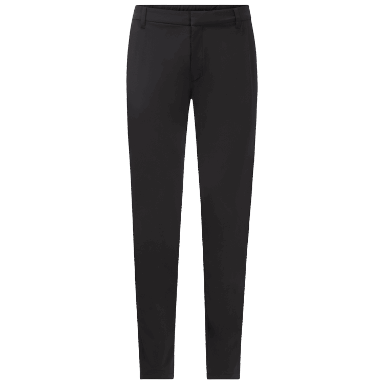 Brand Jack Wolfskin Collection PACK & GO PANT M Black