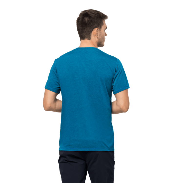 Collections Brand Jack Wolfskin Blue Pacific Men's Crosstrail T