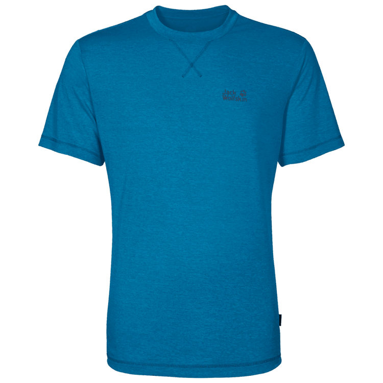 Collections Brand Jack Wolfskin Blue Pacific Men's Crosstrail T