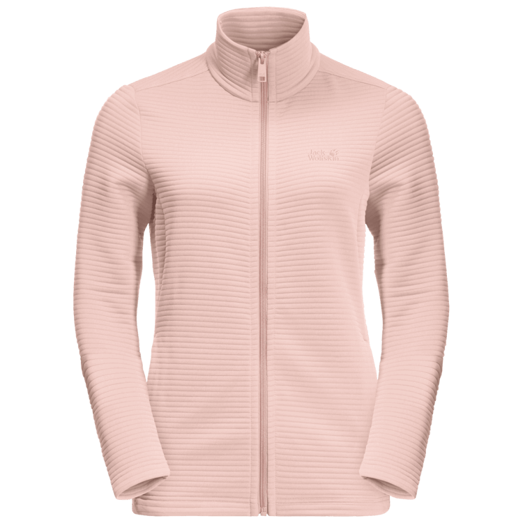 Best Brand Jack Wolfskin Light Blush Women's Modesto Jacket