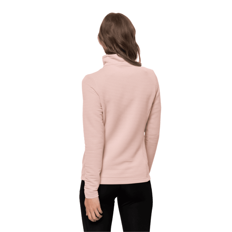 Best Brand Jack Wolfskin Light Blush Women's Modesto Jacket