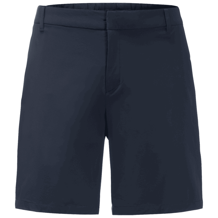 Brand Jack Wolfskin Collections Night Blue Men's Pack & Go Short
