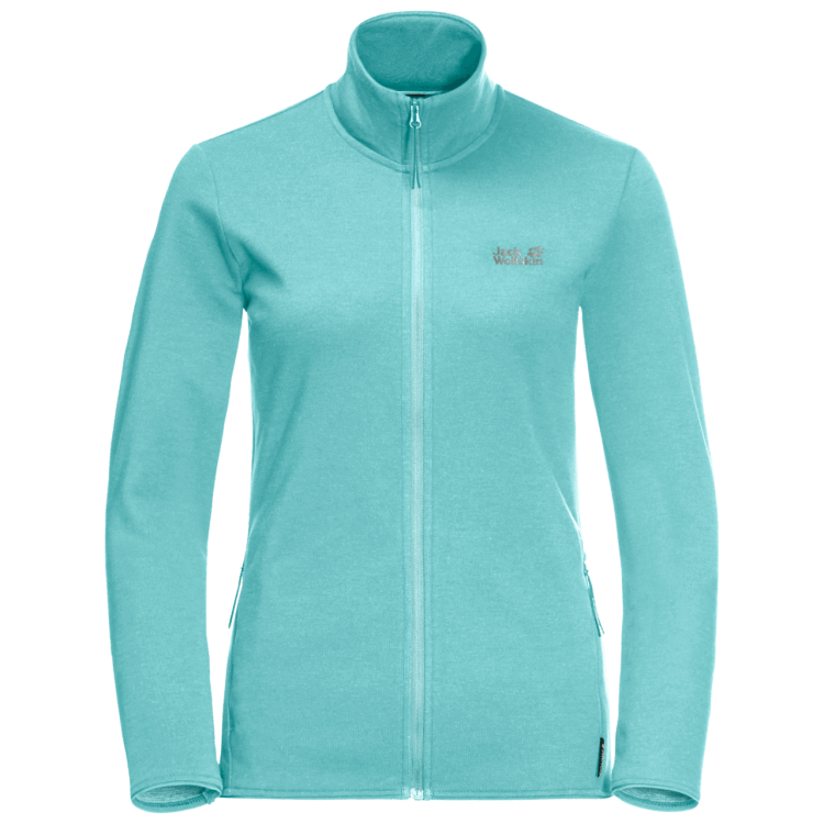 Peppermint Brand Jack Wolfskin Origin Women's JWP Midlayer