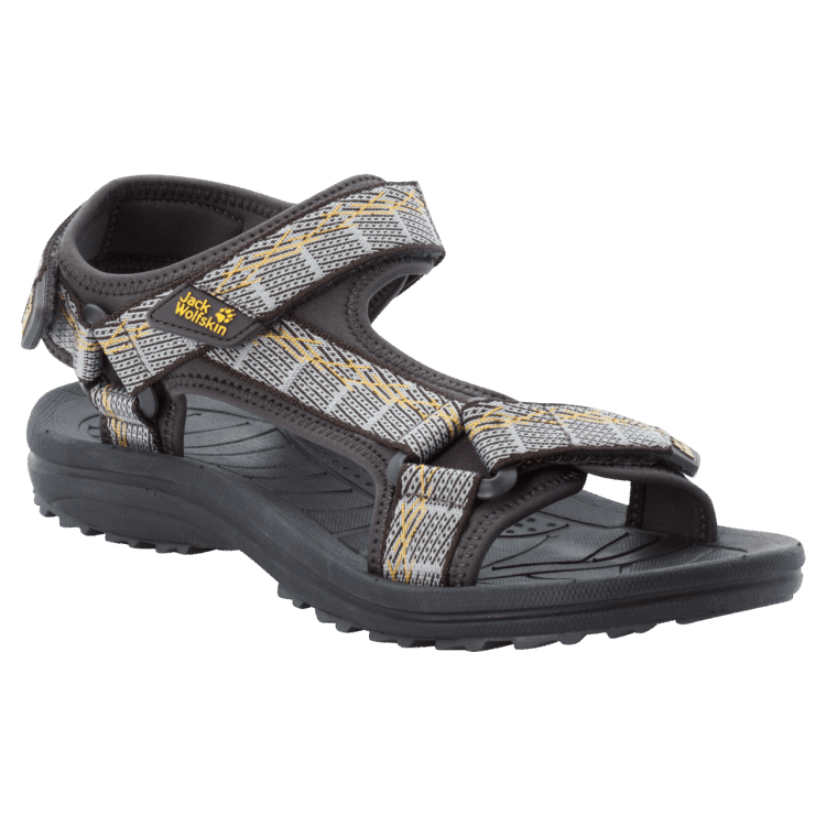 Brand Jack Wolfskin Original WAVE BREAKER M Asphalt