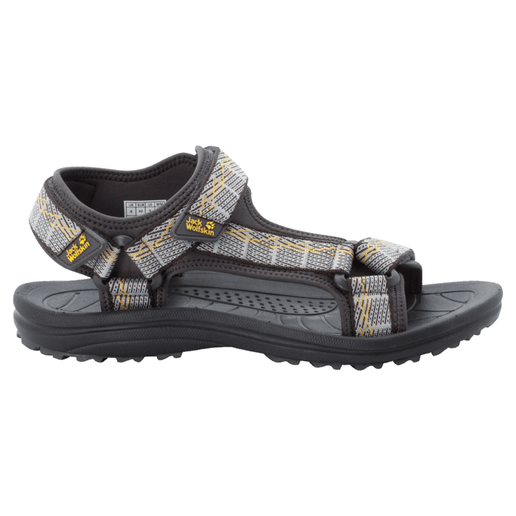 Brand Jack Wolfskin Original WAVE BREAKER M Asphalt