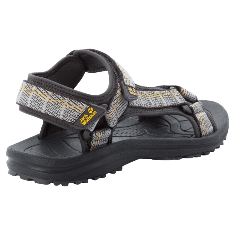 Brand Jack Wolfskin Original WAVE BREAKER M Asphalt