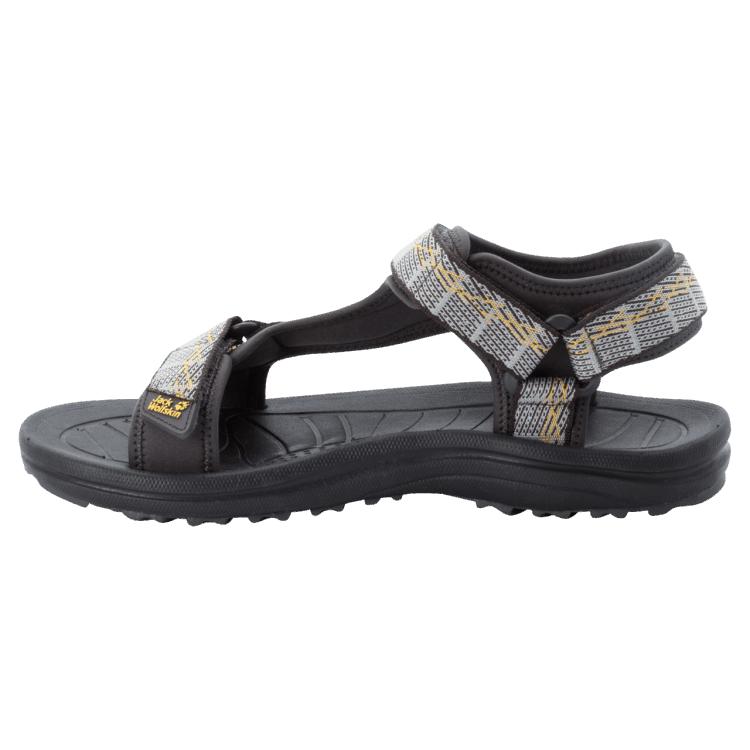 Brand Jack Wolfskin Original WAVE BREAKER M Asphalt