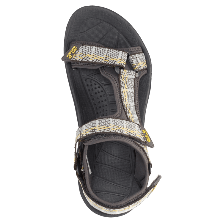 Brand Jack Wolfskin Original WAVE BREAKER M Asphalt